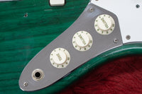 [used]Fender / 1982 Jazz Bass Emerald Green/M #S862368 5.185kg [consignment]  [Yokohama Store]