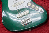 [used]Fender / 1982 Jazz Bass Emerald Green/M #S862368 5.185kg [consignment]  [Yokohama Store]