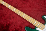 [used]Fender / 1982 Jazz Bass Emerald Green/M #S862368 5.185kg [consignment]  [Yokohama Store]