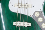 [used]Fender / 1982 Jazz Bass Emerald Green/M #S862368 5.185kg [consignment]  [Yokohama Store]