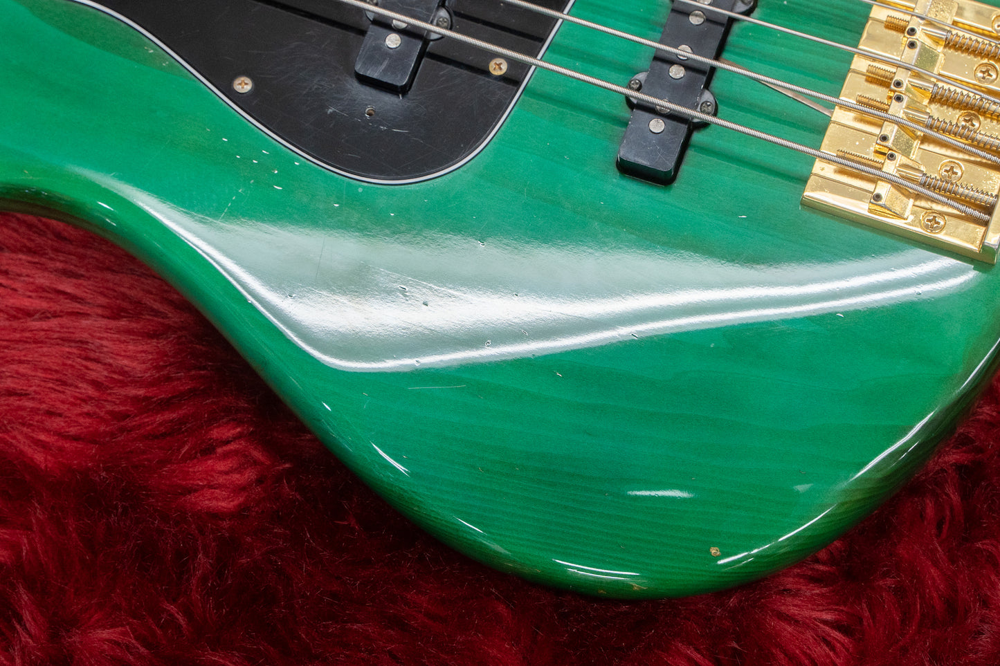 [used] Fender Japan / JB62 Mod 93-94 MADE IN JAPAN #P002021 4.13kg [consignment] [Yokohama Store]