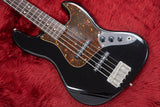 [used] Fender Japan / JBV BLK/R #S081368 4.360kg [Yokohama store]