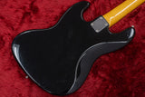 [used] Fender Japan / JBV BLK/R #S081368 4.360kg [Yokohama store]