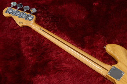 [used] Fender / Custom Shop 70's Jazz Bass NOS NAT/M #R62944 4.095kg [Yokohama store]