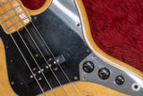 [used] Fender / Custom Shop 70's Jazz Bass NOS NAT/M #R62944 4.095kg [Yokohama store]