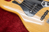 [used] Fender / Custom Shop 70's Jazz Bass NOS NAT/M #R62944 4.095kg [Yokohama store]