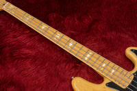 [used] Fender / Custom Shop 70's Jazz Bass NOS NAT/M #R62944 4.095kg [Yokohama store]