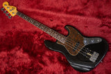 [used] Fender / American Vintage Jazz Bass BLK #V111232 4.285kg [Hyogo store]