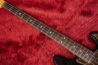 [used] Fender / American Vintage Jazz Bass BLK #V111232 4.285kg [Hyogo store]