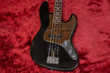 [used] Fender / American Vintage Jazz Bass BLK #V111232 4.285kg [Hyogo store]