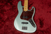 [used] Fender / AMERICAN PROFESSIONAL II Jazz Bass Mystic Surf Green #US20046746 4.205kg [Yokohama store]