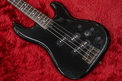 【used】Fender Japan / PJ-535 Jazz Bass Special BLK 1984～1987年製 #E543177 3.29kg【GIB Yokohama】