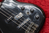 [used] Fender Japan / PJ-535 Jazz Bass Special BLK 1984～1987年製 #E543177 3.29kg [Yokohama]