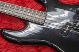 [used] Fender Japan / PJ-535 Jazz Bass Special BLK 1984～1987年製 #E543177 3.29kg [Yokohama]