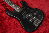 [used] Fender Japan / PJ-535 Jazz Bass Special BLK 1984～1987年製 #E543177 3.29kg [Yokohama]