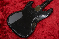 [used] Fender Japan / PJ-535 Jazz Bass Special BLK 1984～1987年製 #E543177 3.29kg [Yokohama]