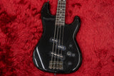 [used] Fender Japan / PJ-535 Jazz Bass Special BLK 1984～1987年製 #E543177 3.29kg [Yokohama]