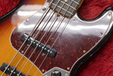 [used] Fender / American Professional II Jazz Bass V 3TS #US210029102 4.43kg [yokohama-store]