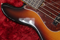 [used] Fender / American Professional II Jazz Bass V 3TS #US210029102 4.43kg [yokohama-store]