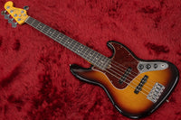 [used] Fender / American Professional II Jazz Bass V 3TS #US210029102 4.43kg [yokohama-store]