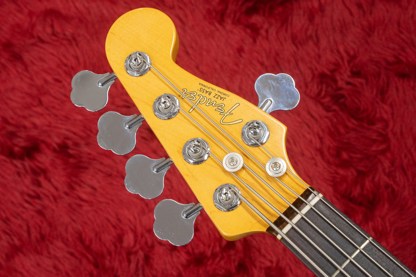 [used] Fender / American Professional II Jazz Bass V 3TS #US210029102 4.43kg [yokohama-store]