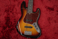 [used] Fender / American Professional II Jazz Bass V 3TS #US210029102 4.43kg [yokohama-store]