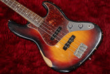 [used] Fender / Road Worn 60s Jazz Bass 2008 mod. #MMZ8 289271 4.21kg [yokohama store]