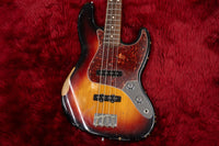 [used] Fender / Road Worn 60s Jazz Bass 2008 mod. #MMZ8 289271 4.21kg [yokohama store]