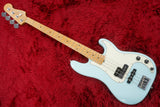 [used] Fender / Limited Edition American Professional PJ Bass RSM/M Daphne Blue #US19094266 3.94kg [Yokohama]