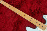 [used] Fender / Limited Edition American Professional PJ Bass RSM/M Daphne Blue #US19094266 3.94kg [Yokohama]