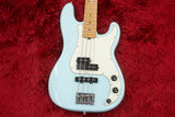 [used] Fender / Limited Edition American Professional PJ Bass RSM/M Daphne Blue #US19094266 3.94kg [Yokohama]