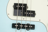 [used] Fender / Limited Edition American Professional PJ Bass RSM/M Daphne Blue #US19094266 3.94kg [Yokohama]