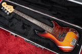 [used] Fender / American Standard Precision Bass 3TS #Z9475274 4.06kg [Yokohama]