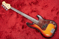 [used] Fender / American Standard Precision Bass 3TS #Z9475274 4.06kg [Yokohama]