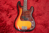 [used] Fender / American Standard Precision Bass 3TS #Z9475274 4.06kg [Yokohama]