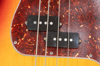 [used] Fender / American Standard Precision Bass 3TS #Z9475274 4.06kg [Yokohama]