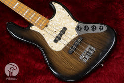 【used】Fender Custom Shop / Custom Classic Jazz Bass BLK/M #CZ10075 4.3kg【GIB Yokohama】