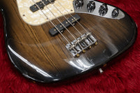 [used] Fender Custom Shop / Custom Classic Jazz Bass BLK/M #CZ10075 4.3kg [Yokohama]