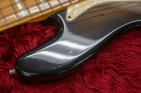 [used] Fender Custom Shop / Custom Classic Jazz Bass BLK/M #CZ10075 4.3kg [Yokohama]