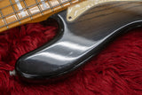 [used] Fender Custom Shop / Custom Classic Jazz Bass BLK/M #CZ10075 4.3kg [Yokohama]