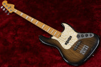 [used] Fender Custom Shop / Custom Classic Jazz Bass BLK/M #CZ10075 4.3kg [Yokohama]