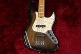 [used] Fender Custom Shop / Custom Classic Jazz Bass BLK/M #CZ10075 4.3kg [Yokohama]