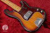 [used] Fender / 1975 Precision Bass 3TS/M #362480 3.915kg [Yokohama]