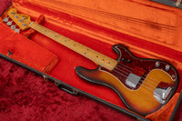 [used] Fender / 1975 Precision Bass 3TS/M #362480 3.915kg [Yokohama]