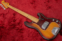 [used] Fender / 1975 Precision Bass 3TS/M #362480 3.915kg [Yokohama]