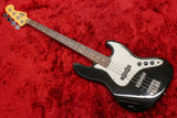 [used] Fender / MEX Squier Series JB4 BLK/R #MN400014 3.91kg [Yokohama]