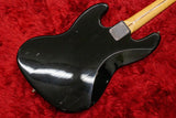 [used] Fender / MEX Squier Series JB4 BLK/R #MN400014 3.91kg [Yokohama]