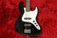 [used] Fender / MEX Squier Series JB4 BLK/R #MN400014 3.91kg [Yokohama]