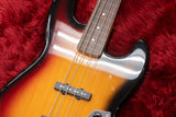 [used] Fender / JB62FL #MADE IN JAPAN N046937 3.85kg [Yokohama]