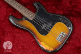 [used] Fender / 1977 Precision Bass 3TS #S751170 3.81kg [Yokohama]